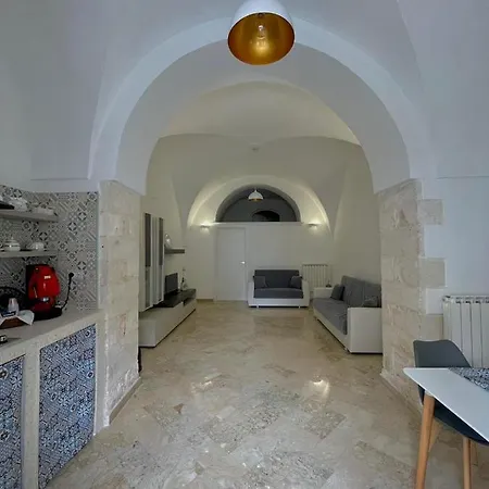 La Casa A Fianco * Martina Franca
