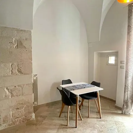 La Casa A Fianco Martina Franca
