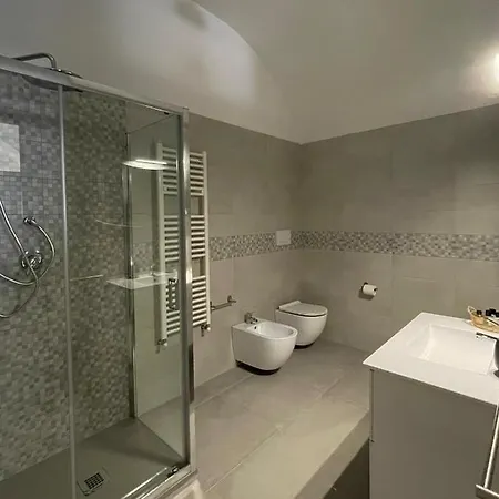 La Casa A Fianco *