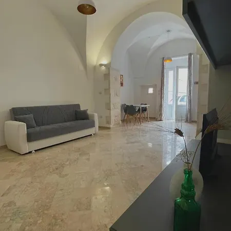 Apartamento La Casa A Fianco Martina Franca
