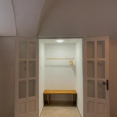 La Casa A Fianco Martina Franca