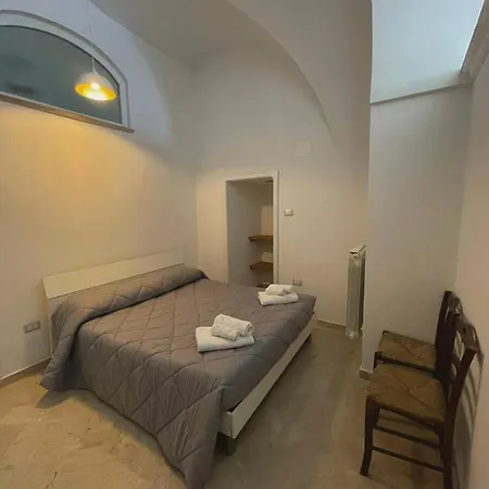 La Casa A Fianco * Martina Franca