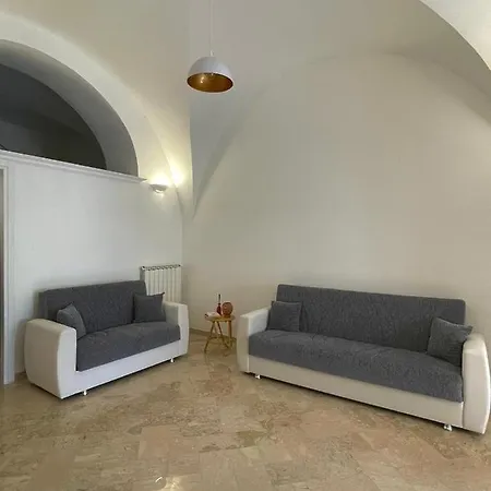 La Casa A Fianco Apartamento Martina Franca
