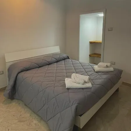La Casa A Fianco Martina Franca