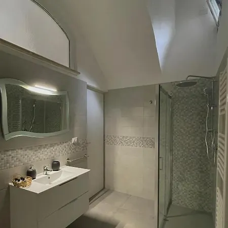 Apartamento La Casa A Fianco *