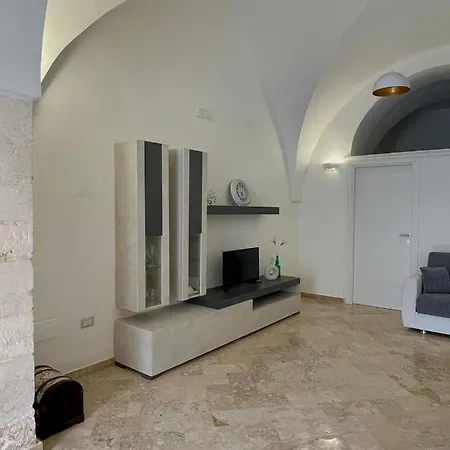 La Casa A Fianco