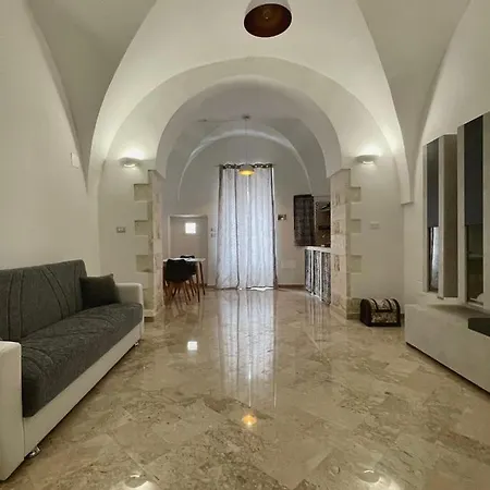 Apartamento La Casa A Fianco