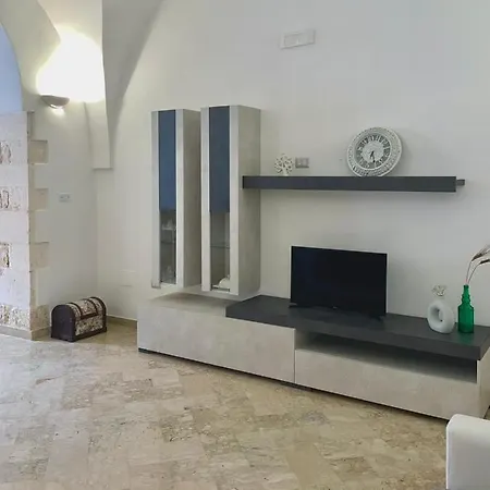 La Casa A Fianco Martina Franca