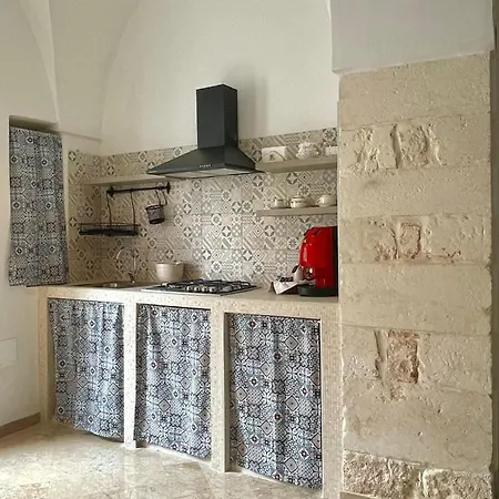 La Casa A Fianco *